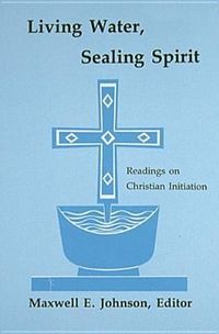 Produktbild: Living Water, Sealing Spirit