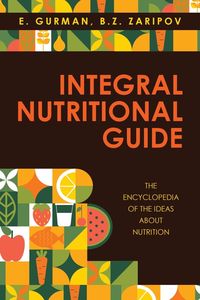 Produktbild: Integral Nutritional Guide