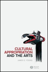 Produktbild: Cultural Appropriation and the Arts