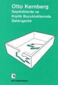 Produktbild: Sapikliklarda ve Kisilik Bozukluklarinda Saldirganlik