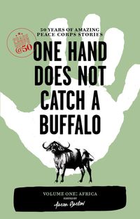 Produktbild: One Hand Does Not Catch a Buffalo, Volume One: Africa