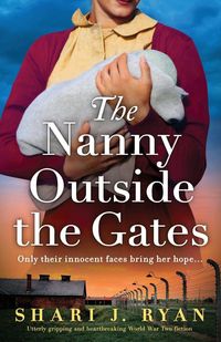 Produktbild: The Nanny Outside the Gates