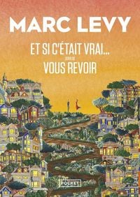 Produktbild: Et si c'&eacute;tait vrai... Suivi de Vous revoir
