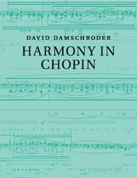 Produktbild: Harmony in Chopin
