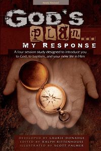 Produktbild: God's Plan... My Response