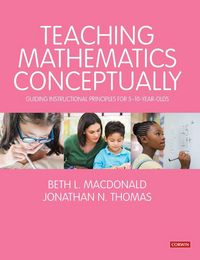 Produktbild: Teaching Mathematics Conceptually