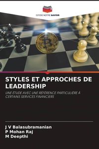 Produktbild: Styles Et Approches De Leadership