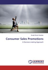 Produktbild: Consumer Sales Promotions