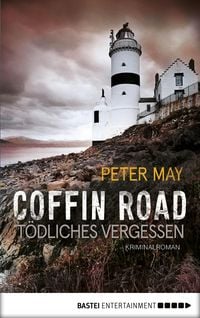 Produktbild: Coffin Road - T&ouml;dliches Vergessen