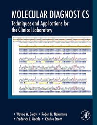 Produktbild: Molecular Diagnostics
