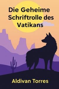 Produktbild: Die Geheime Schriftrolle des Vatikans