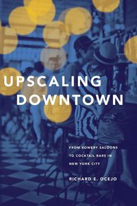 Produktbild: Upscaling Downtown