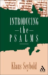Produktbild: Introducing the Psalms