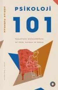 Produktbild: Psikoloji 101