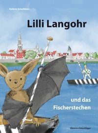 Produktbild: Lilli Langohr und das Fischerstechen