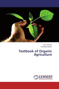 Produktbild: Textbook of Organic Agriculture