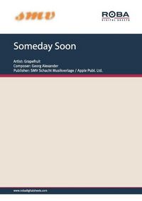 Produktbild: Someday Soon