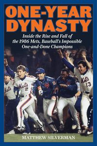 Produktbild: One-Year Dynasty