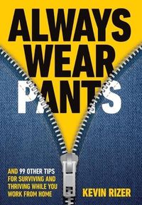 Produktbild: Always Wear Pants