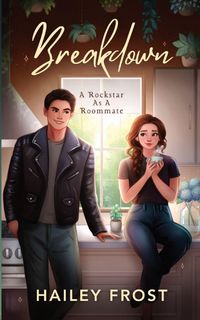 Produktbild: Breakdown - A Rockstar as Roommate