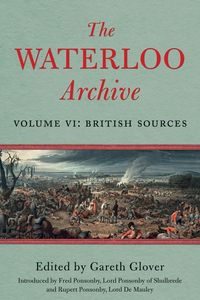 Produktbild: Waterloo Archive