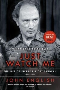 Produktbild: Just Watch Me