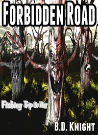 Produktbild: Forbidden Road - Fishing Trip to Hell