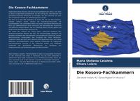 Produktbild: Die Kosovo-Fachkammern