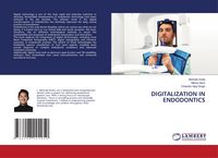 Produktbild: Digitalization in Endodontics