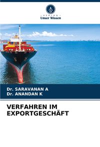 Produktbild: Verfahren im Exportgesch&auml;ft