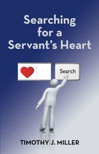 Produktbild: Searching for a Servant's Heart