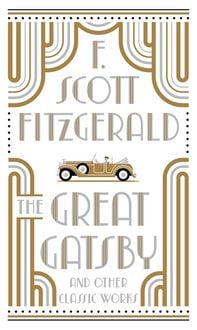 Produktbild: The Great Gatsby and Other Classic Works