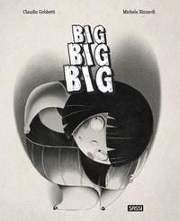 Produktbild: Big, big, big