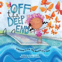 Produktbild: Off the Deep End
