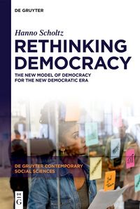 Produktbild: Rethinking Democracy