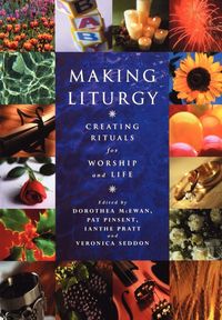 Produktbild: Making Liturgy