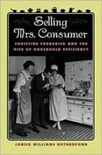 Produktbild: Selling Mrs Consumer