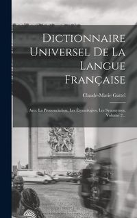 Produktbild: Dictionnaire Universel De La Langue Fran&ccedil;aise