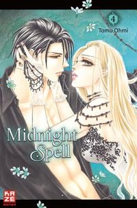 Produktbild: Midnight Spell 04