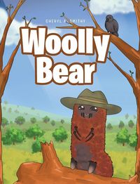 Produktbild: Woolly Bear