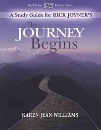 Produktbild: The Journey Begins Study Guide