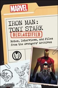 Produktbild: Iron Man: Tony Stark Declassified