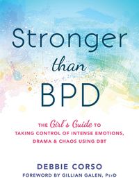 Produktbild: Stronger Than BPD