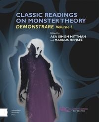 Produktbild: Classic Readings on Monster Theory