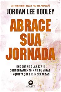 Produktbild: Abrace sua jornada