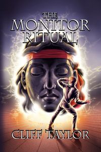 Produktbild: Taylor, C: Monitor Ritual