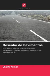 Produktbild: Desenho de Pavimentos