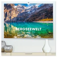 Produktbild: Wunderwelt Schweiz (hochwertiger Premium Wandkalender 2026 DIN A2 quer), Kunstdruck in Hochglanz