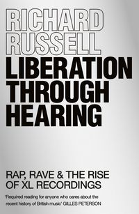Produktbild: Liberation Through Hearing