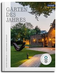 Produktbild: G&auml;rten des Jahres 2022